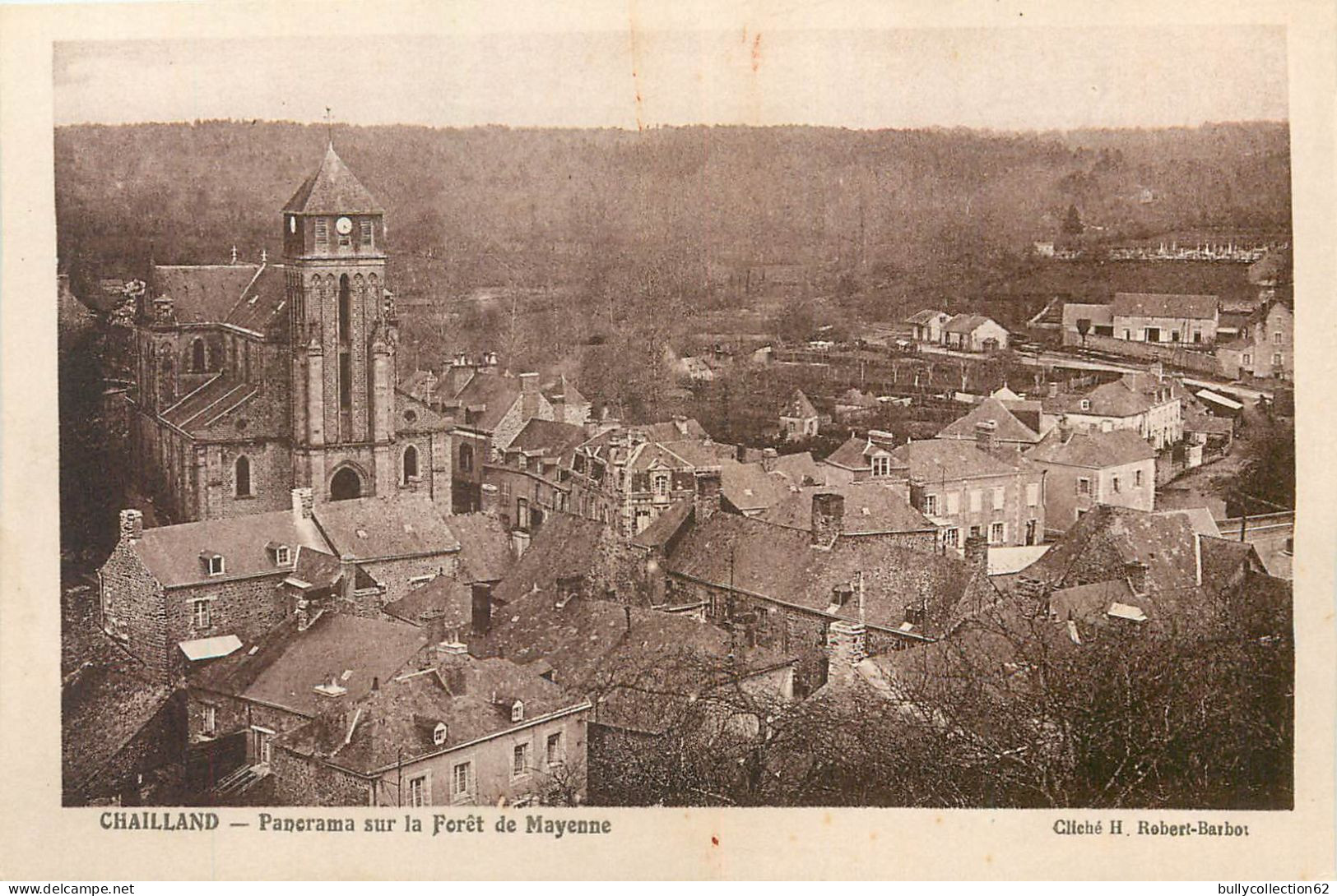 CPA Chailland  53/13