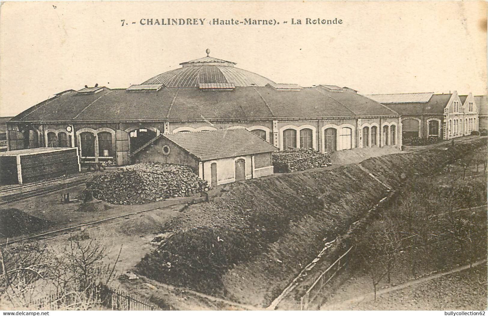 CPA Chalindrey  52/38
