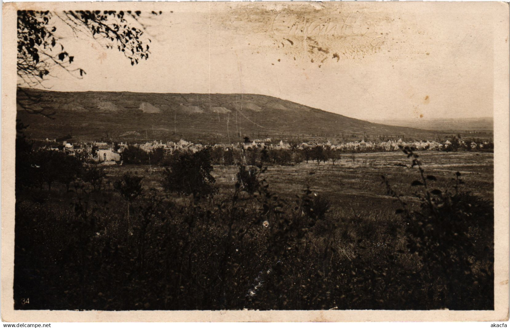 CPA Chambley (1471203)