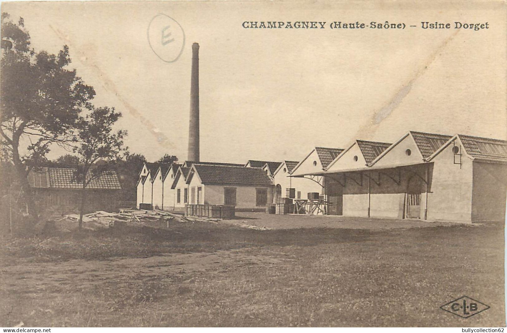 CPA Champagney 70/14