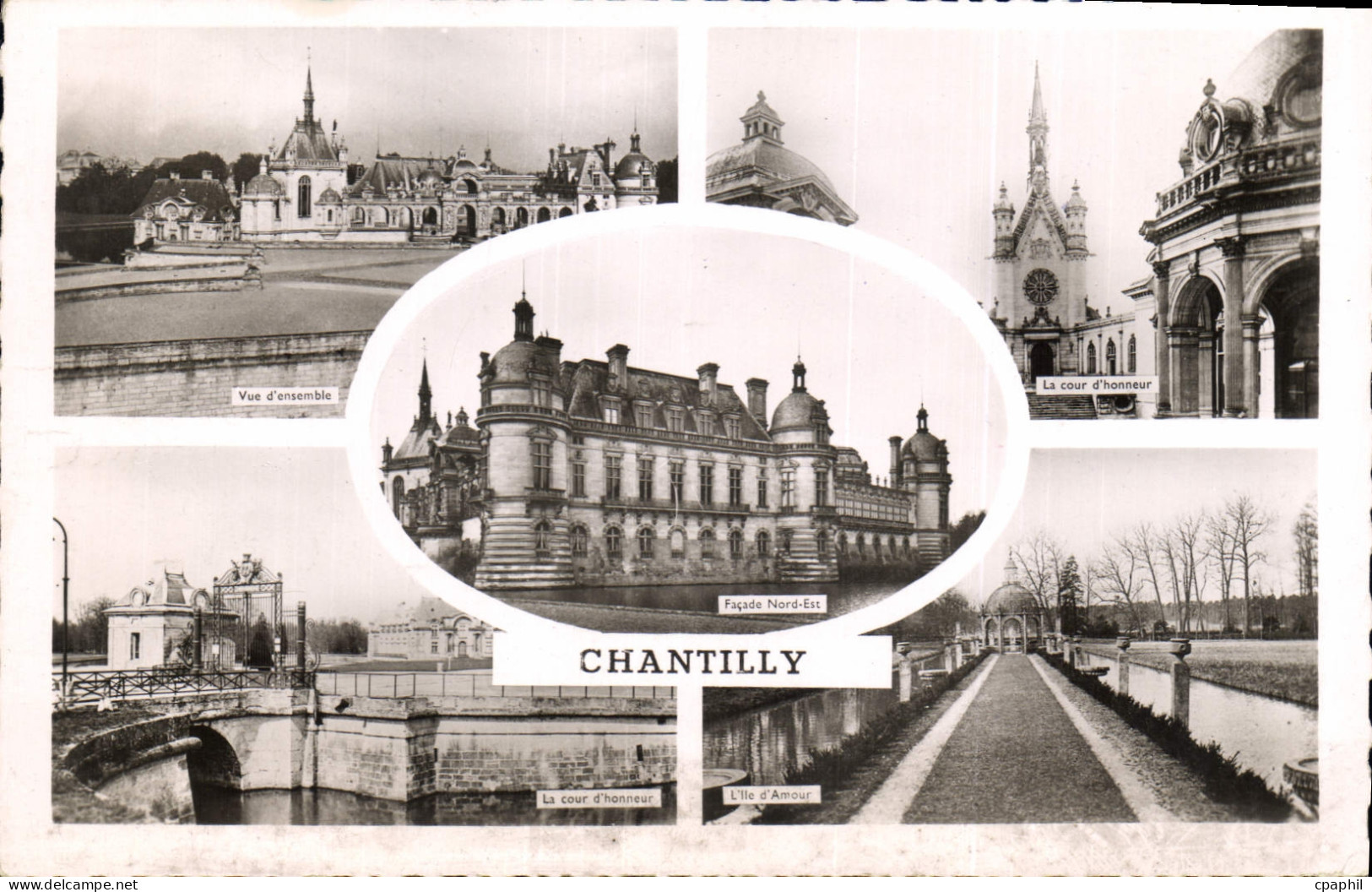 CPA Chantilly