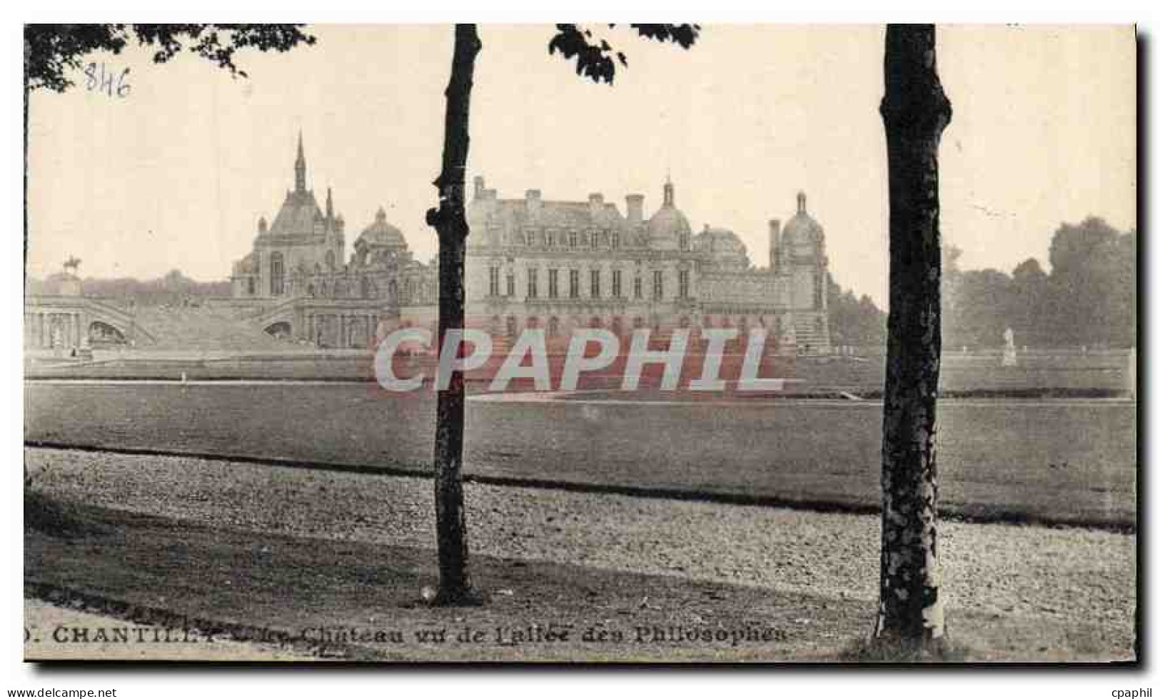 CPA Chantilly