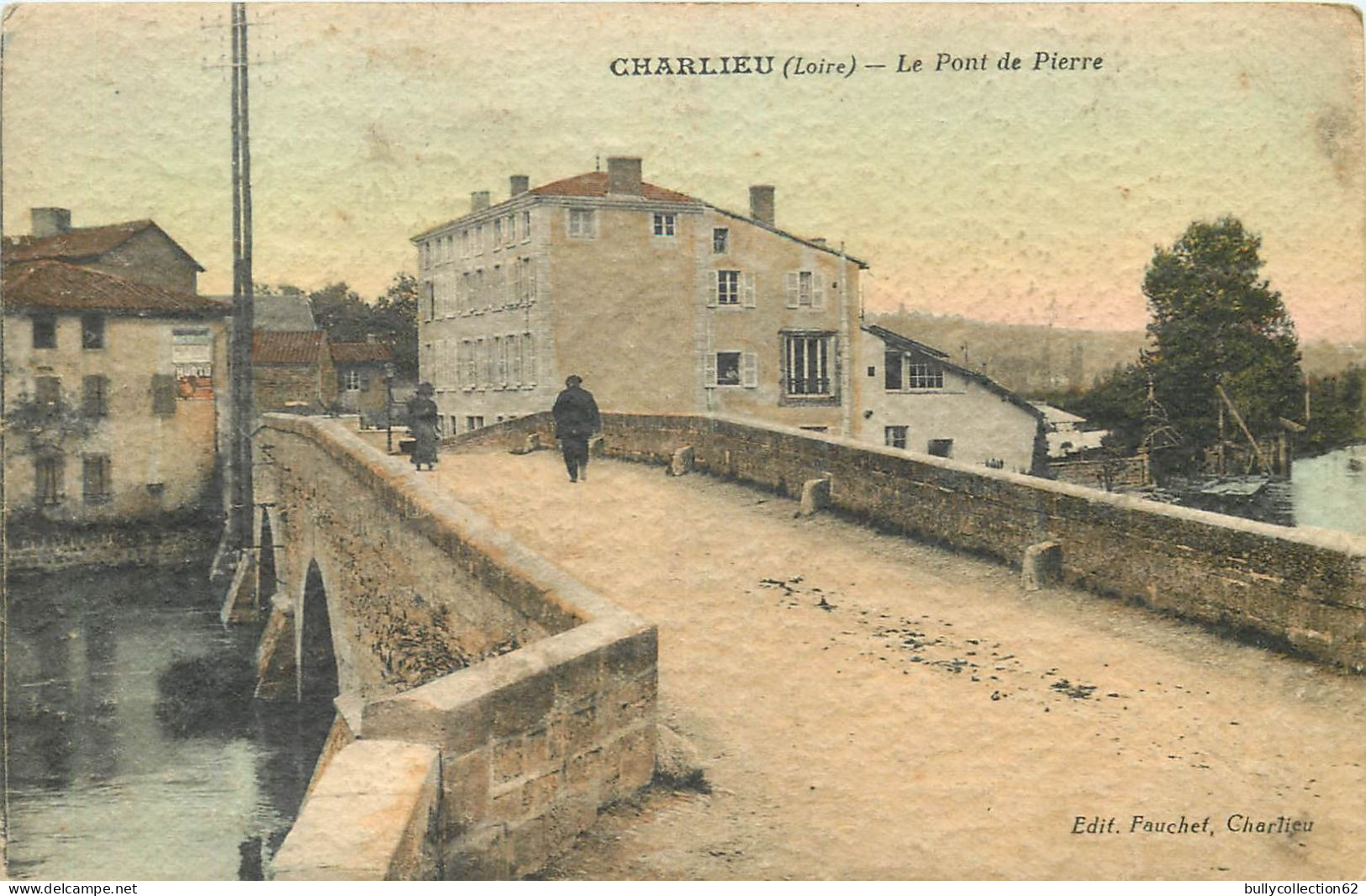 CPA Charlieu  42/33