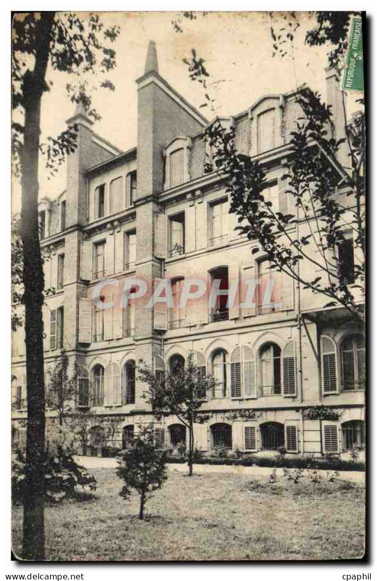 CPA Charmes