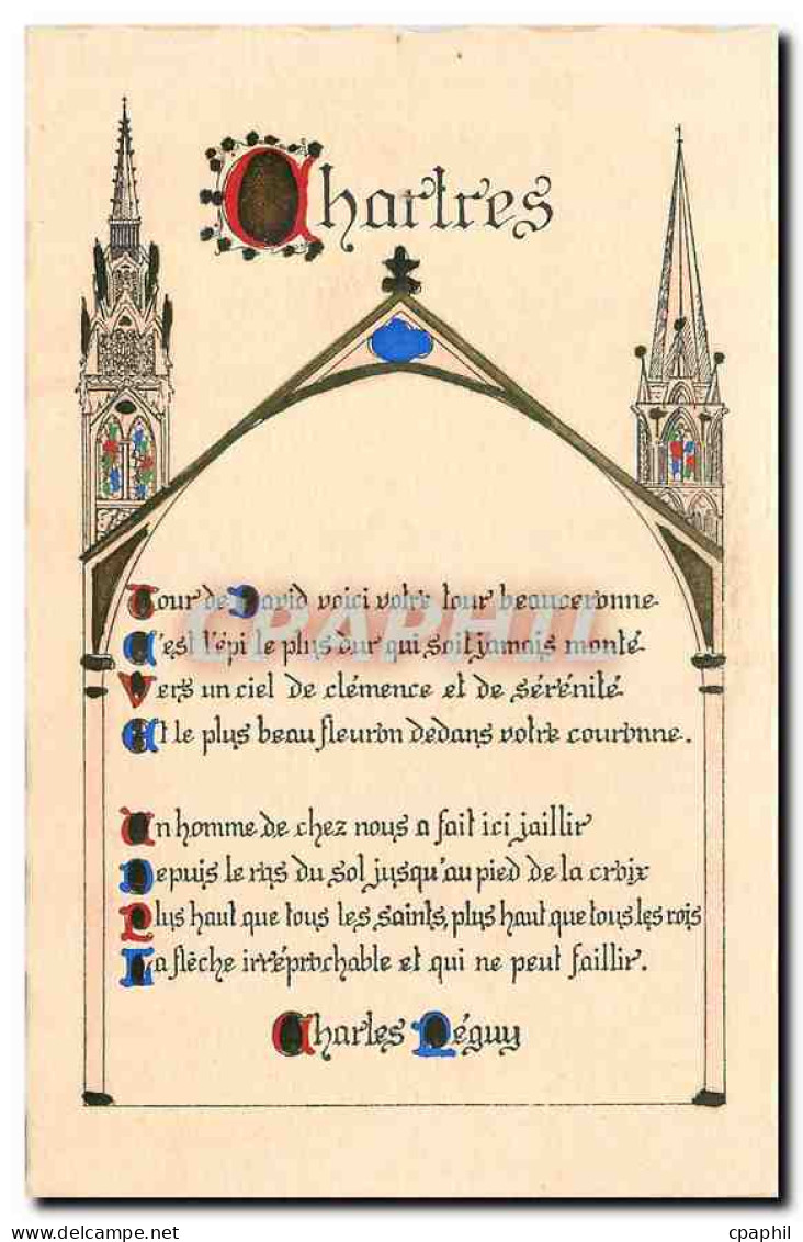 CPA Chartres