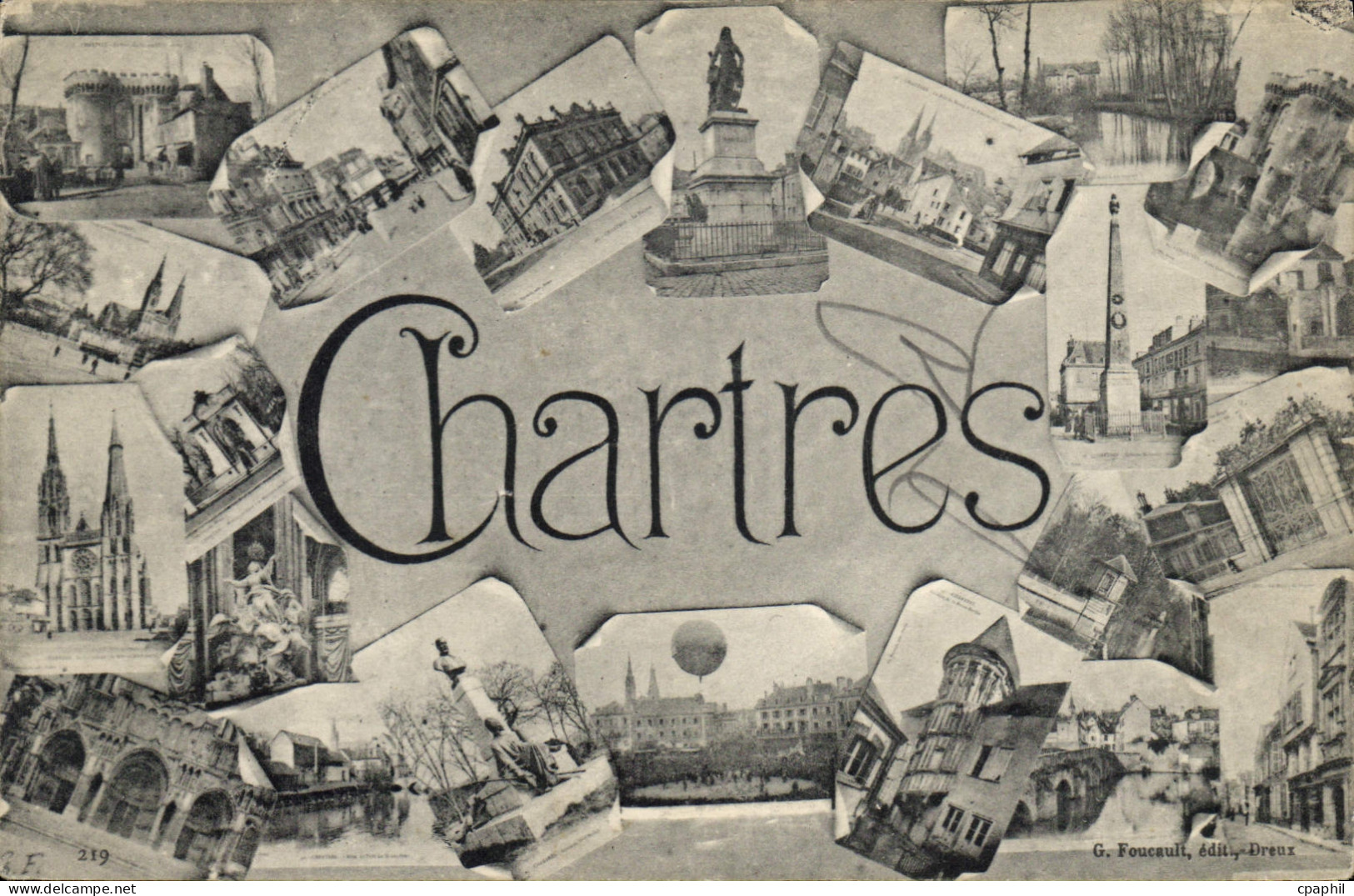 CPA Chartres