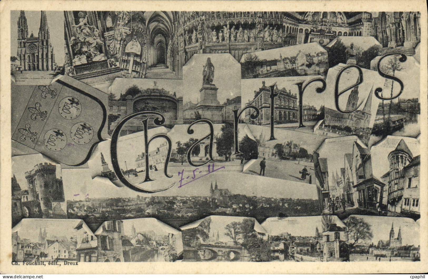 CPA Chartres