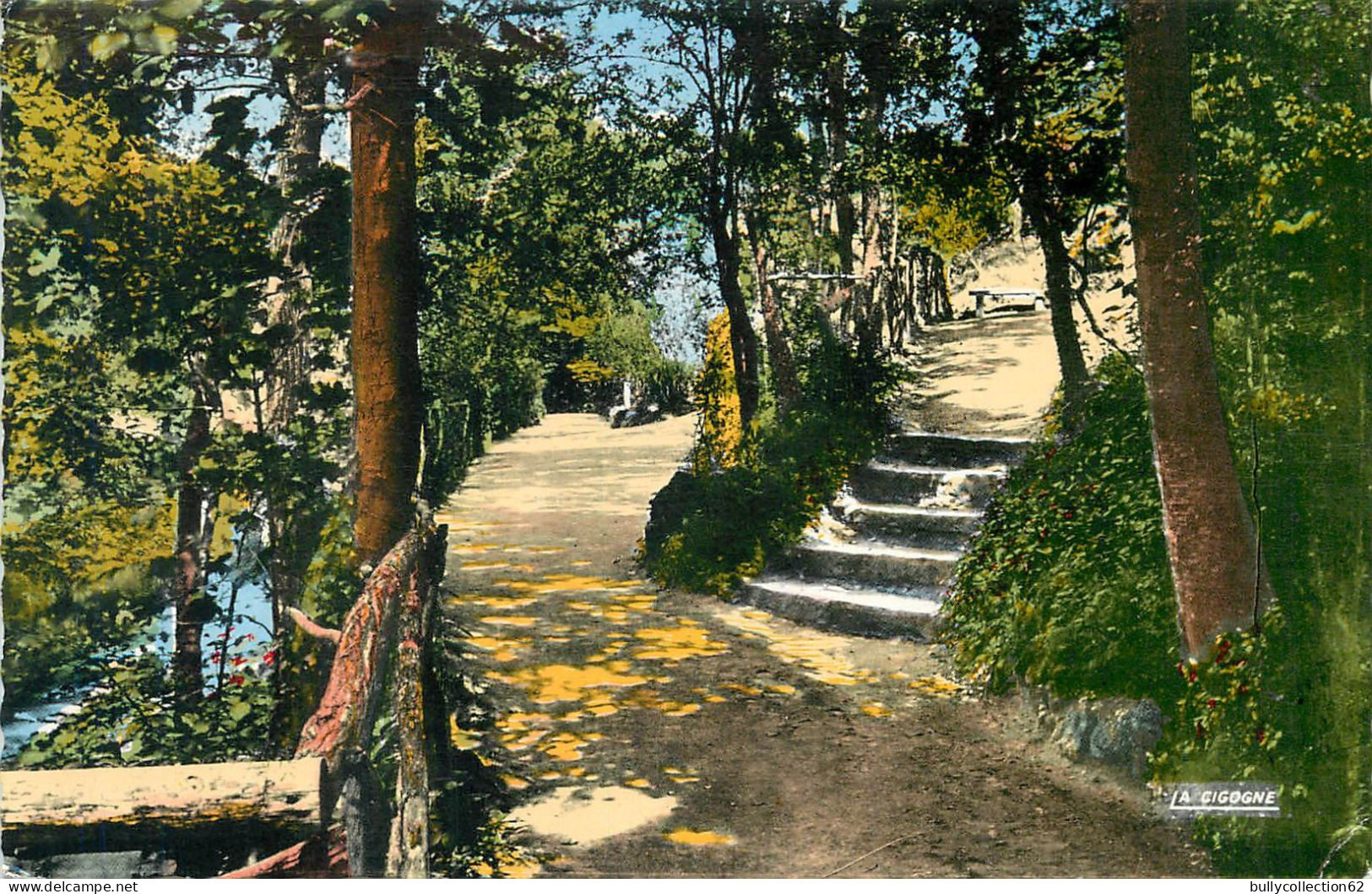 CPA Châtel-Guyon 63/26