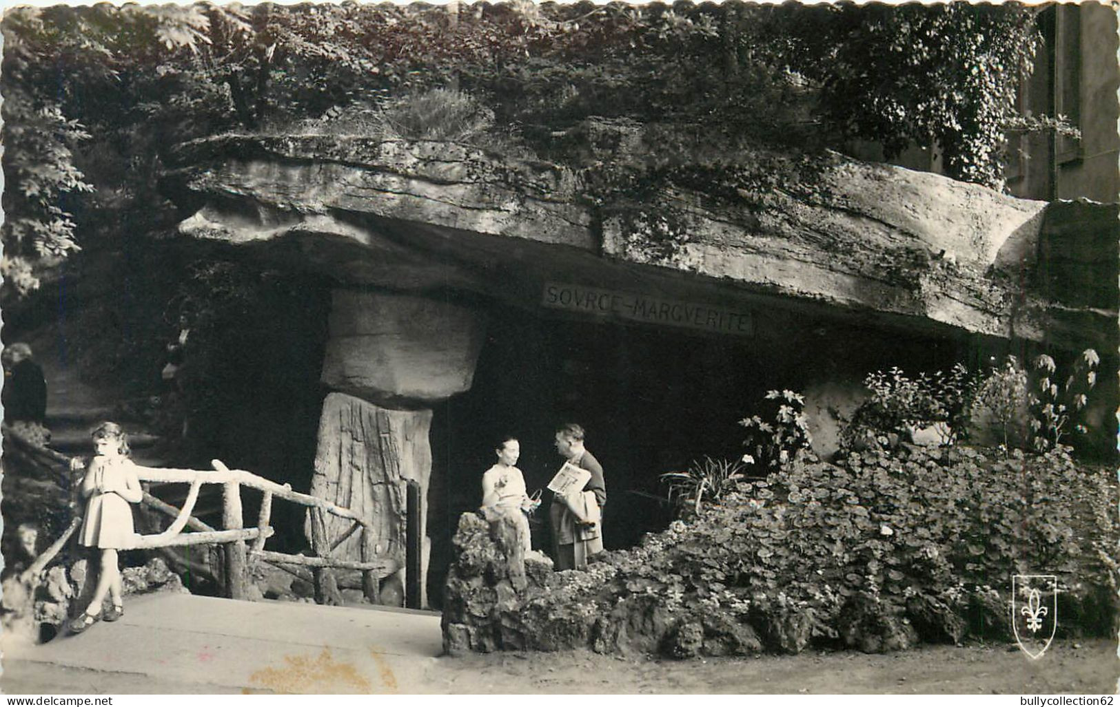 CPA Châtel-Guyon  63/33