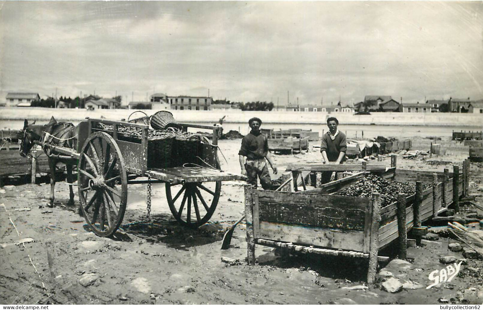 CPA Châtelaillon-Plage  17/19