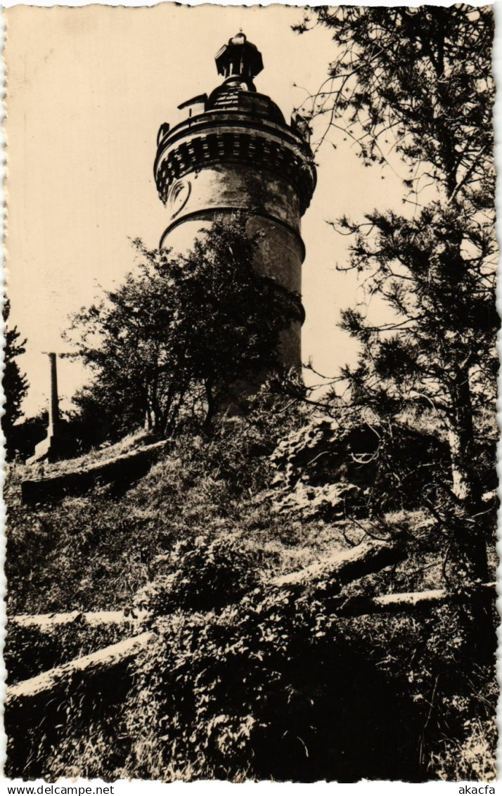 CPA Chatonnay - Le Calvaire FRANCE (961861)