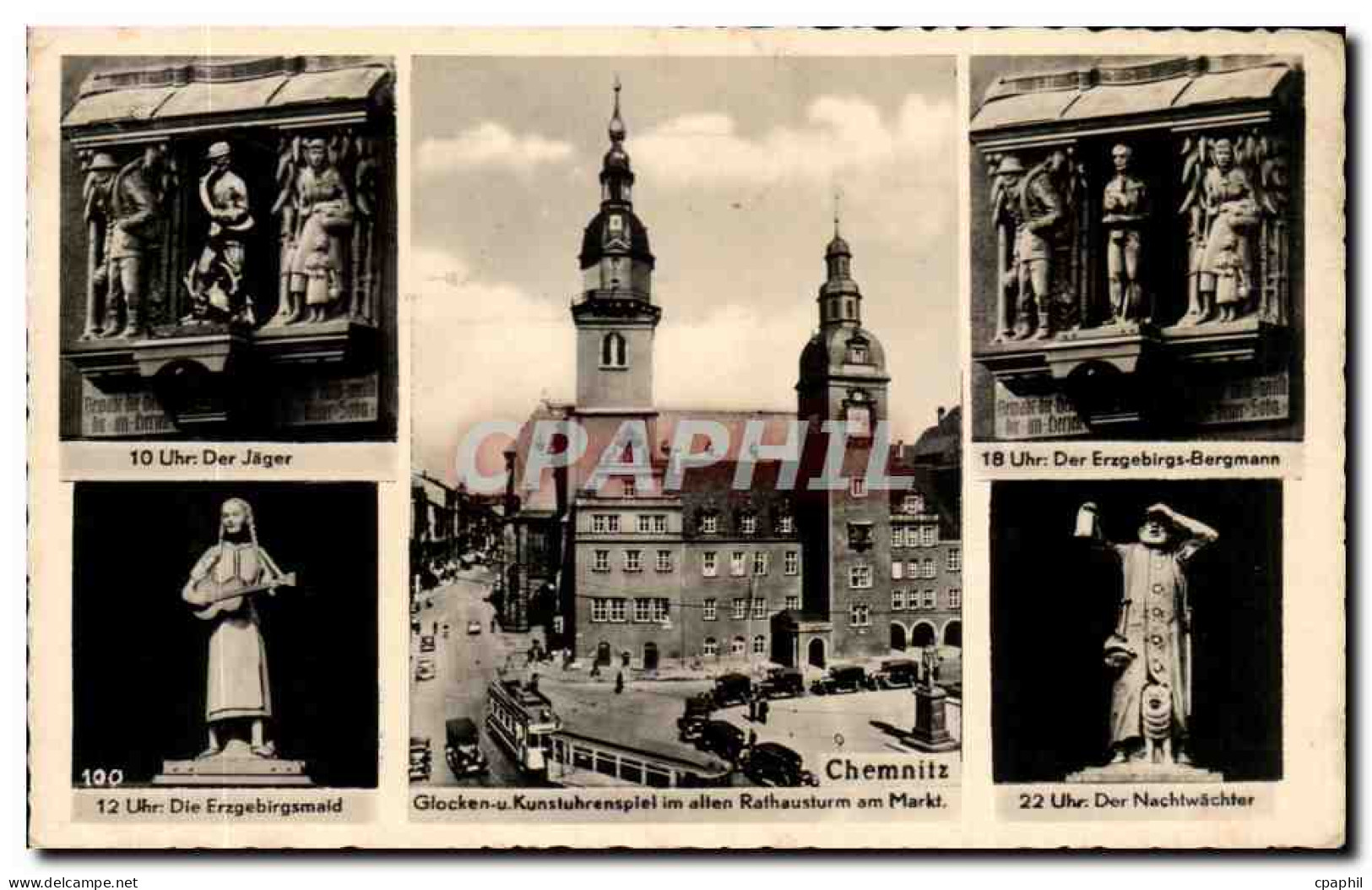 CPA Chemnitz
