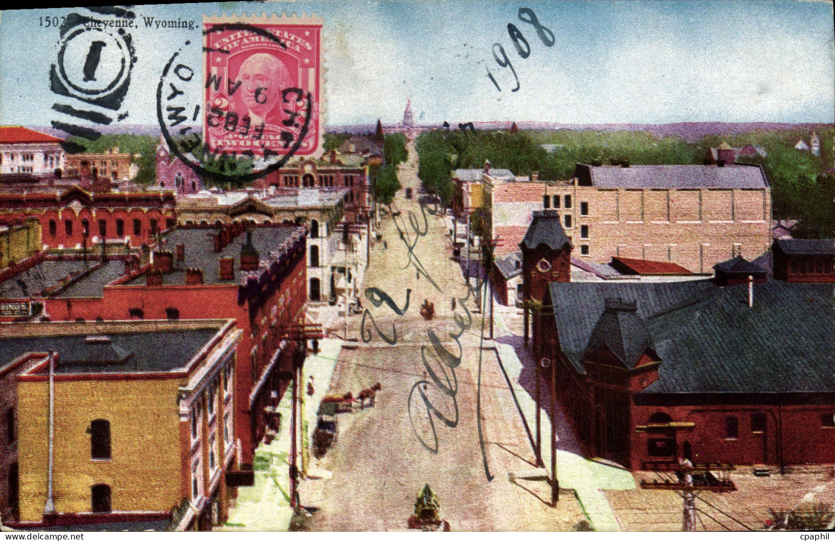 CPA Cheyenne Wyoming