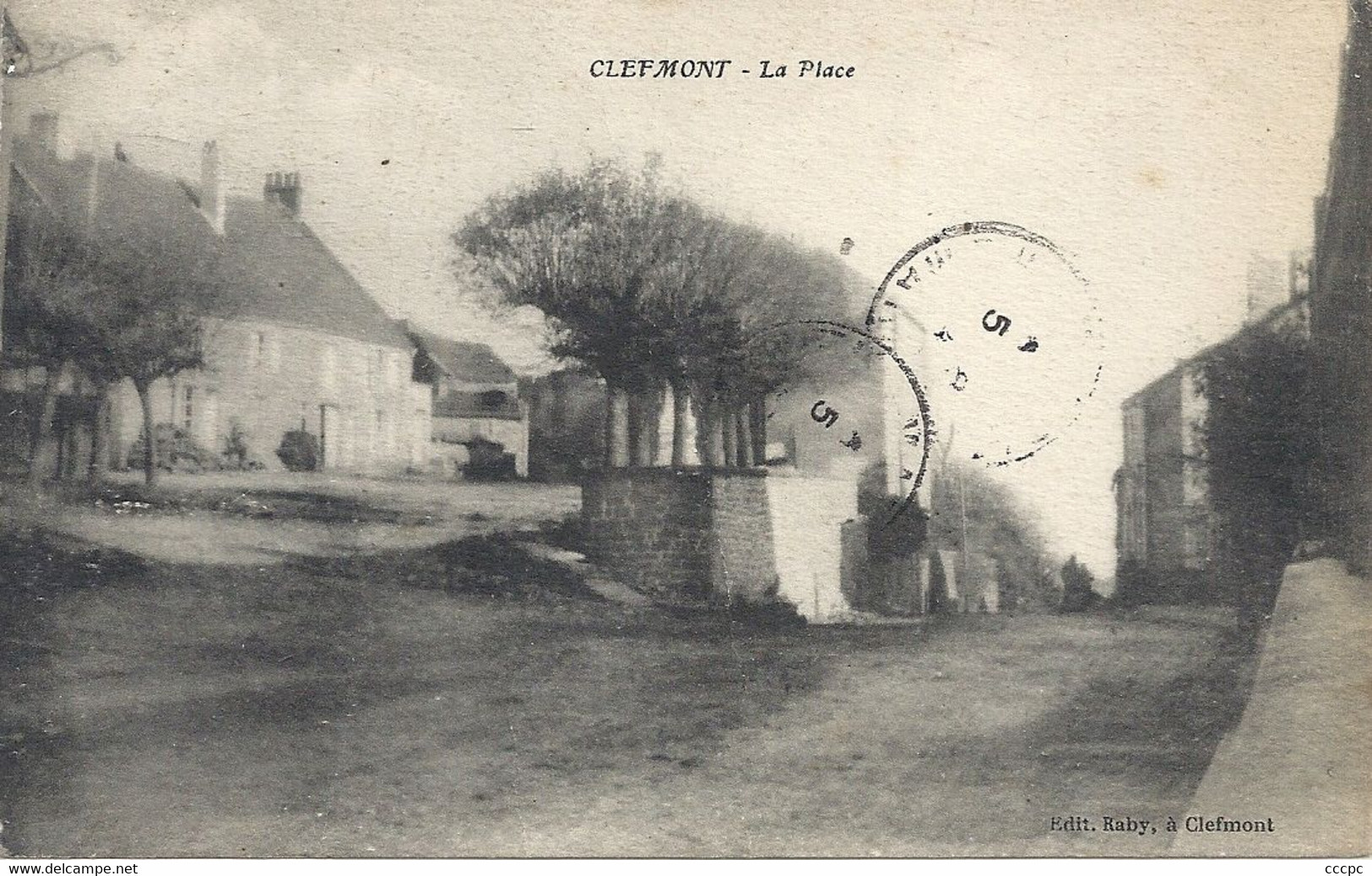 CPA Clefmont La Place