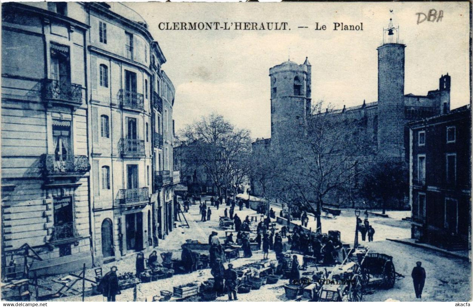 CPA CLERMONT-l'HERAULT Le Planol (686581)