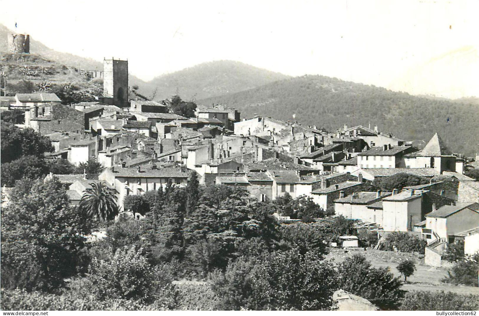CPA Cogolin 83/24