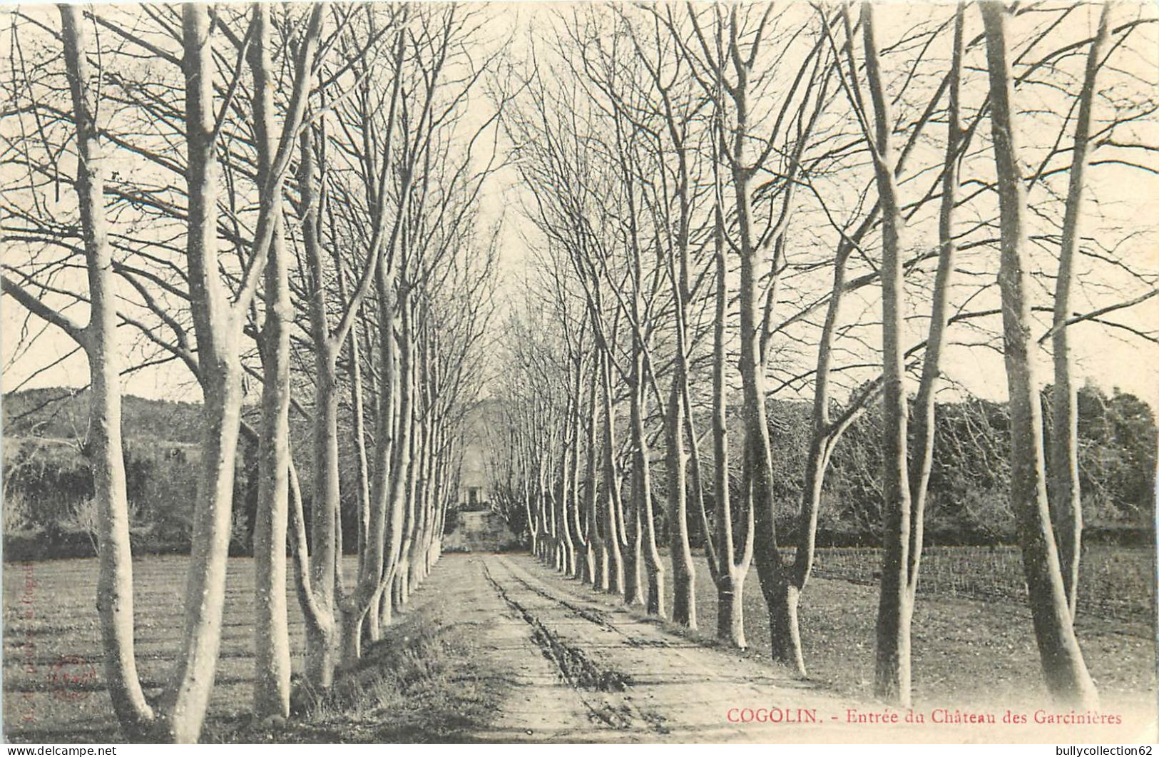 CPA Cogolin 83/26