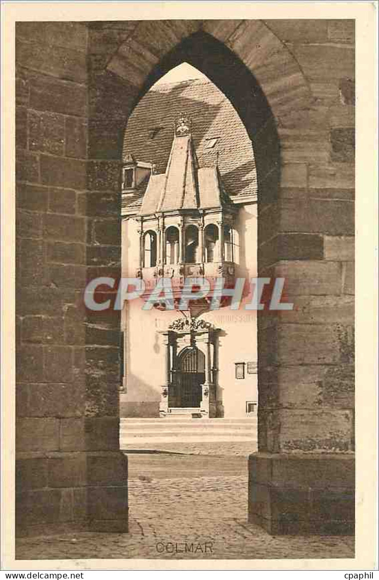 CPA Colmar