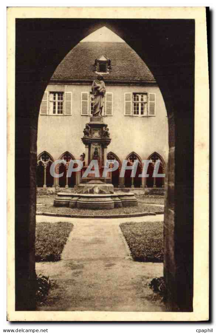 CPA Colmar