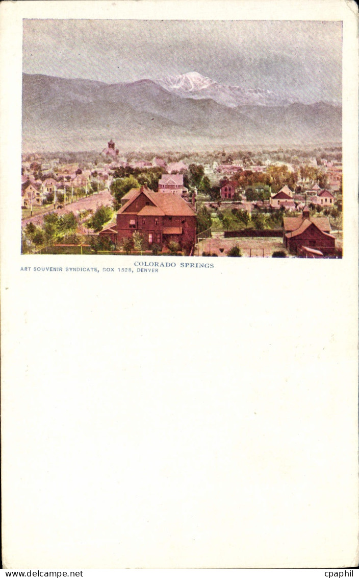 CPA Colorado Springs