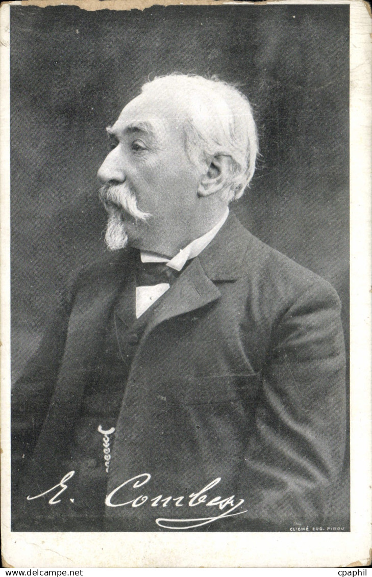 CPA Combesy