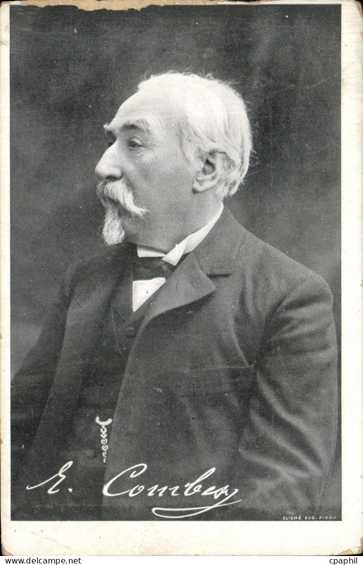 CPA Combesy