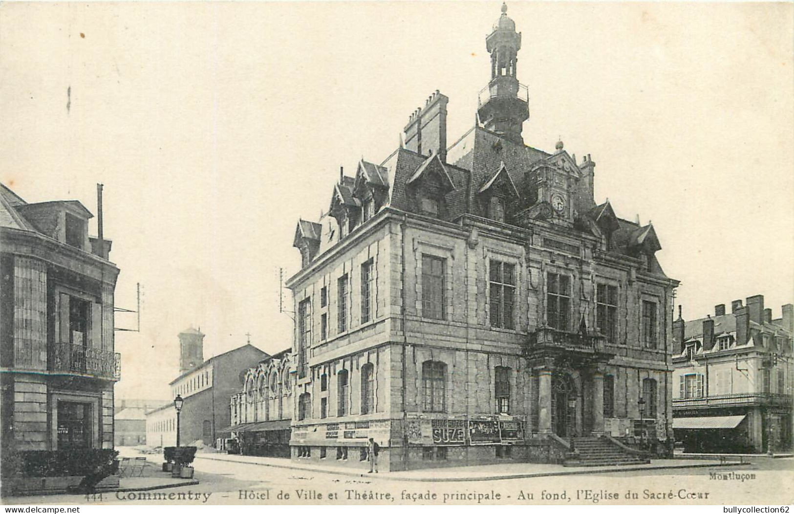 CPA Commentry  03/30