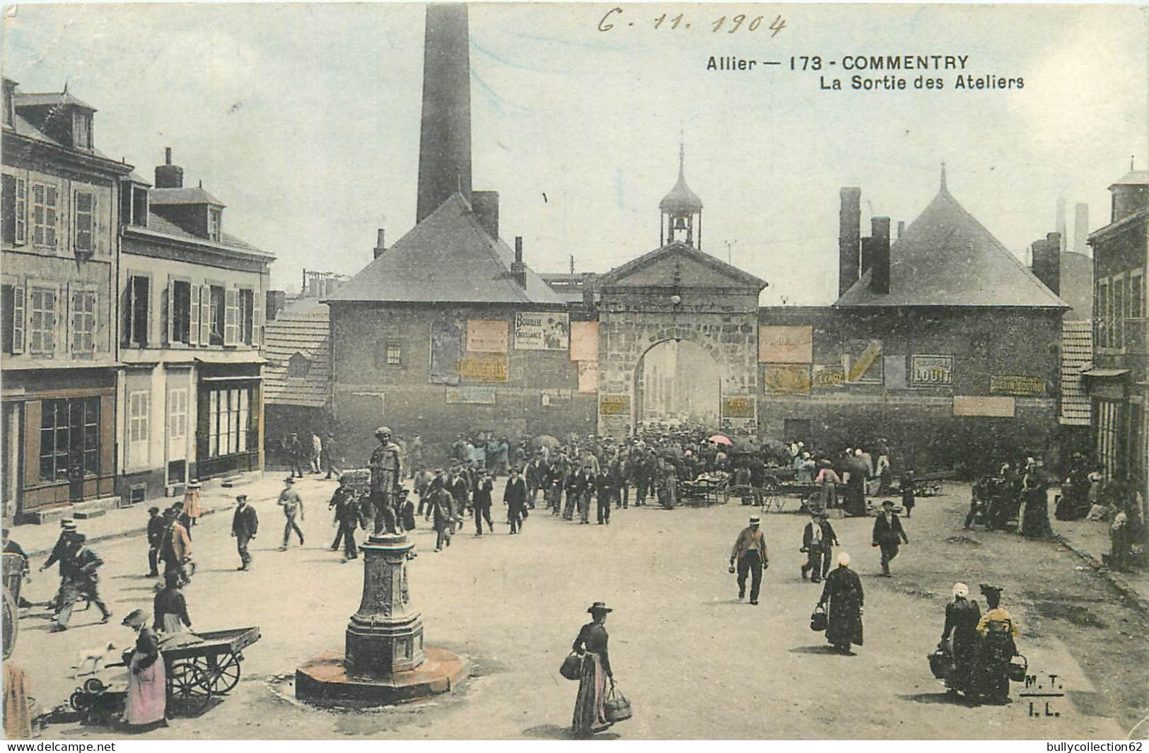 CPA Commentry  03/31