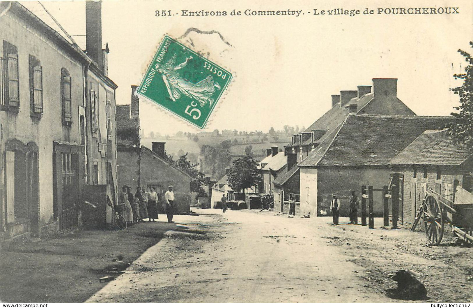 CPA Commentry - environs 03/177