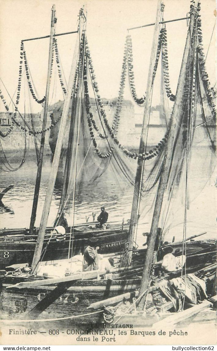 CPA Concarneau  29/46