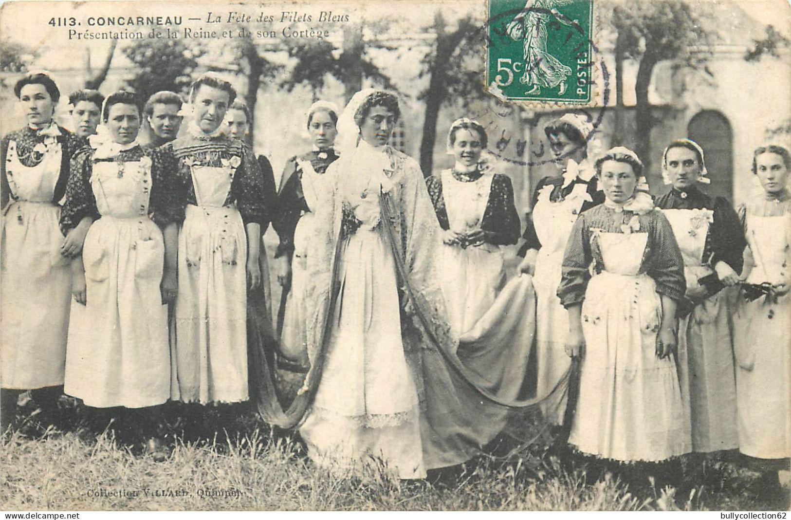 CPA Concarneau  29/47