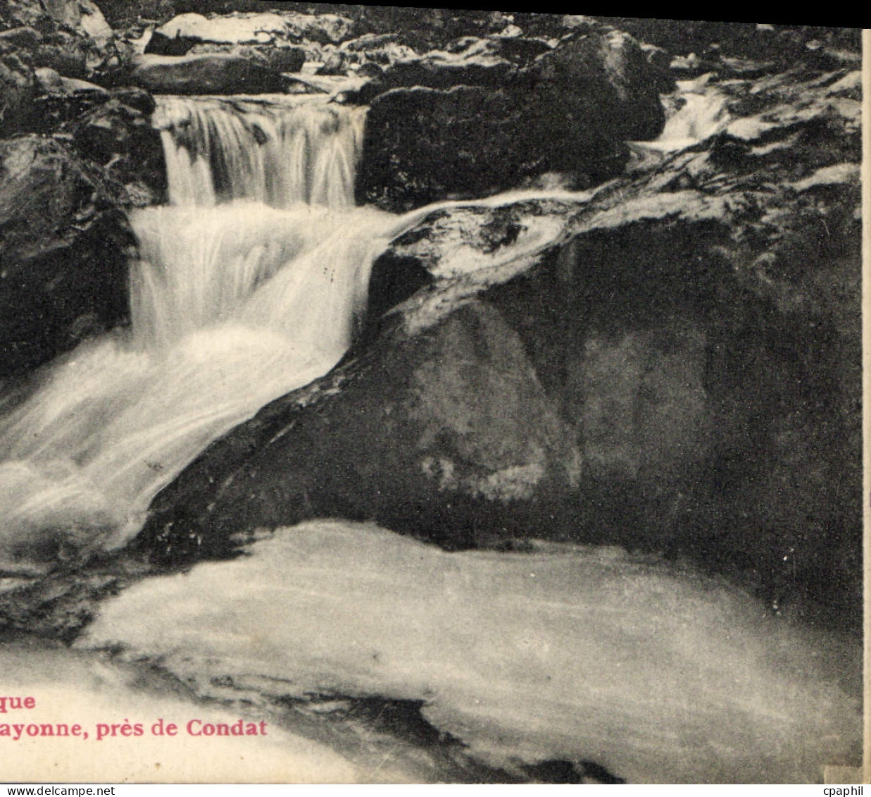 CPA Condat