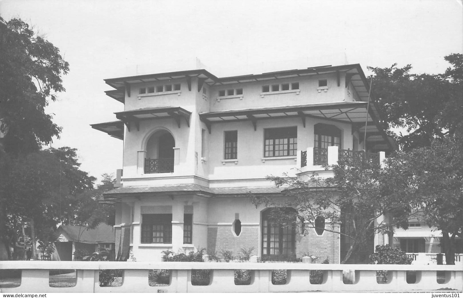 CPA Congo Belge-Zagourski-Léopoldville Kinshasa-RARE   L4489