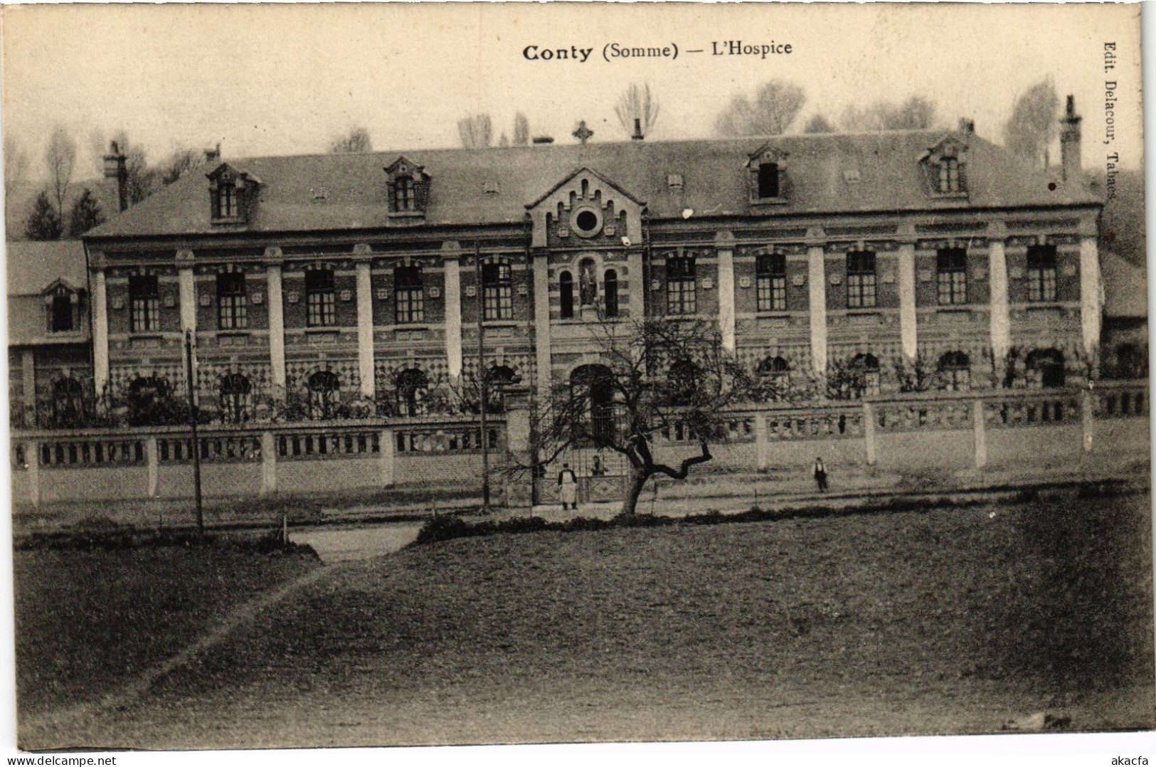 CPA Conty Hospice (1503228)