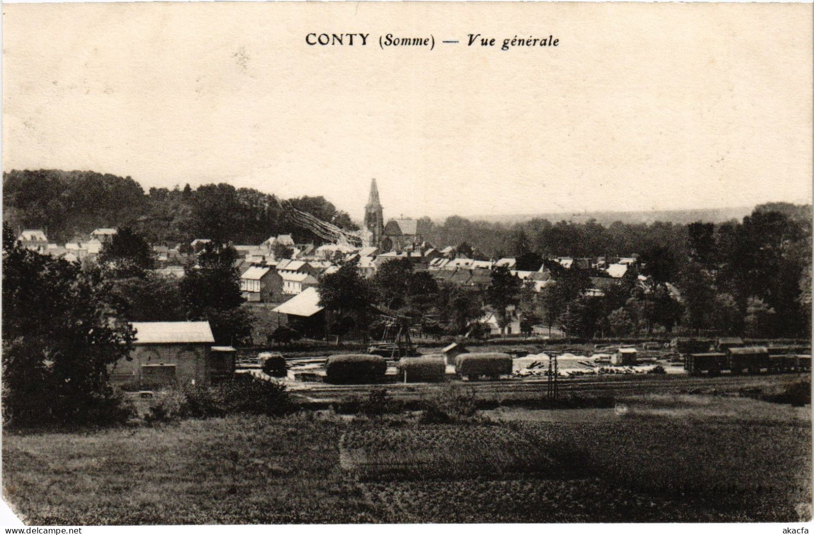 CPA Conty Rue Caroline Follet (1497752)