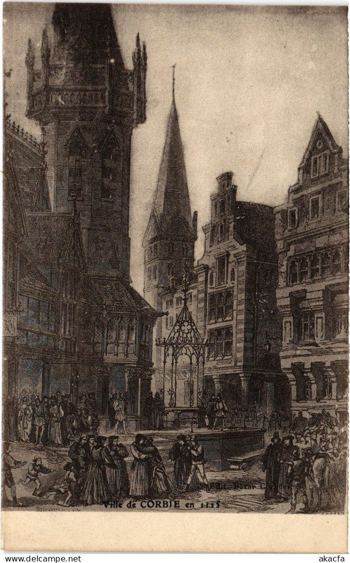 CPA Corbie (1503373)