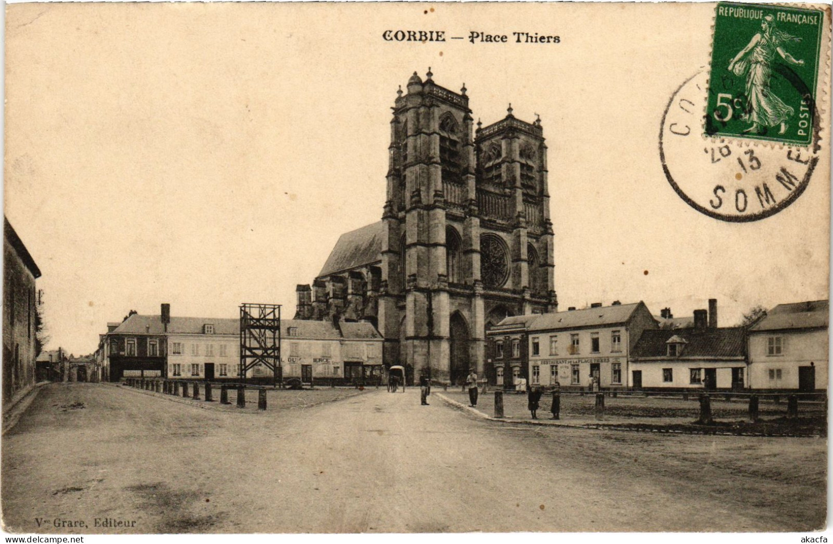 CPA Corbie Place Thiers (1503365)
