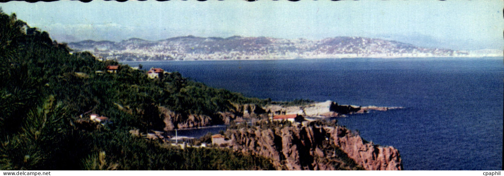 CPA Cote d'Azur