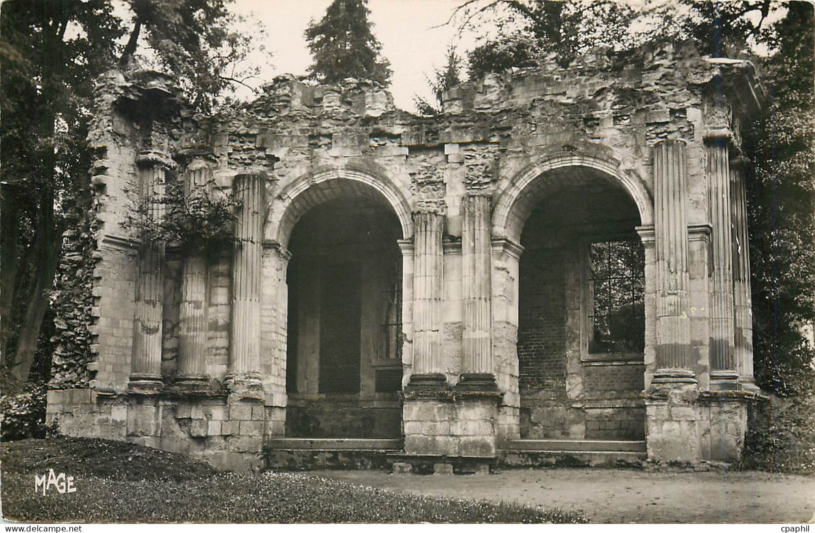 CPA COULOMMIERS