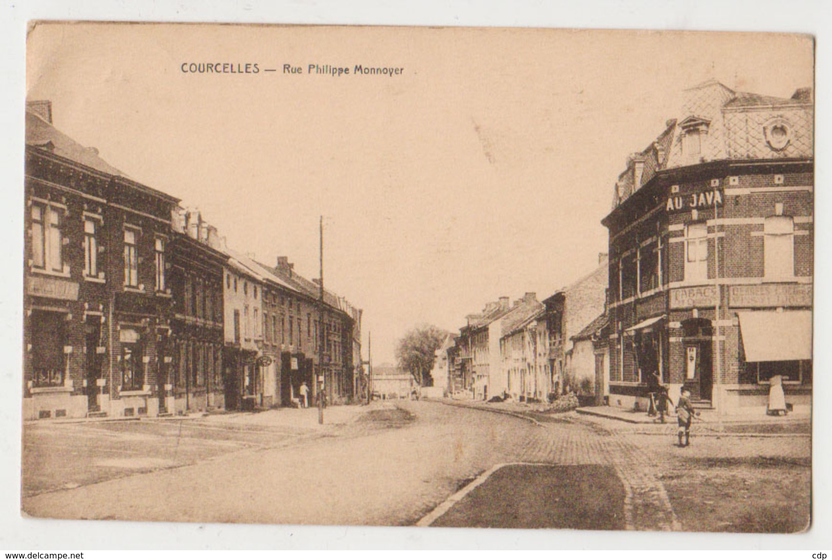 cpa courcelles magasin