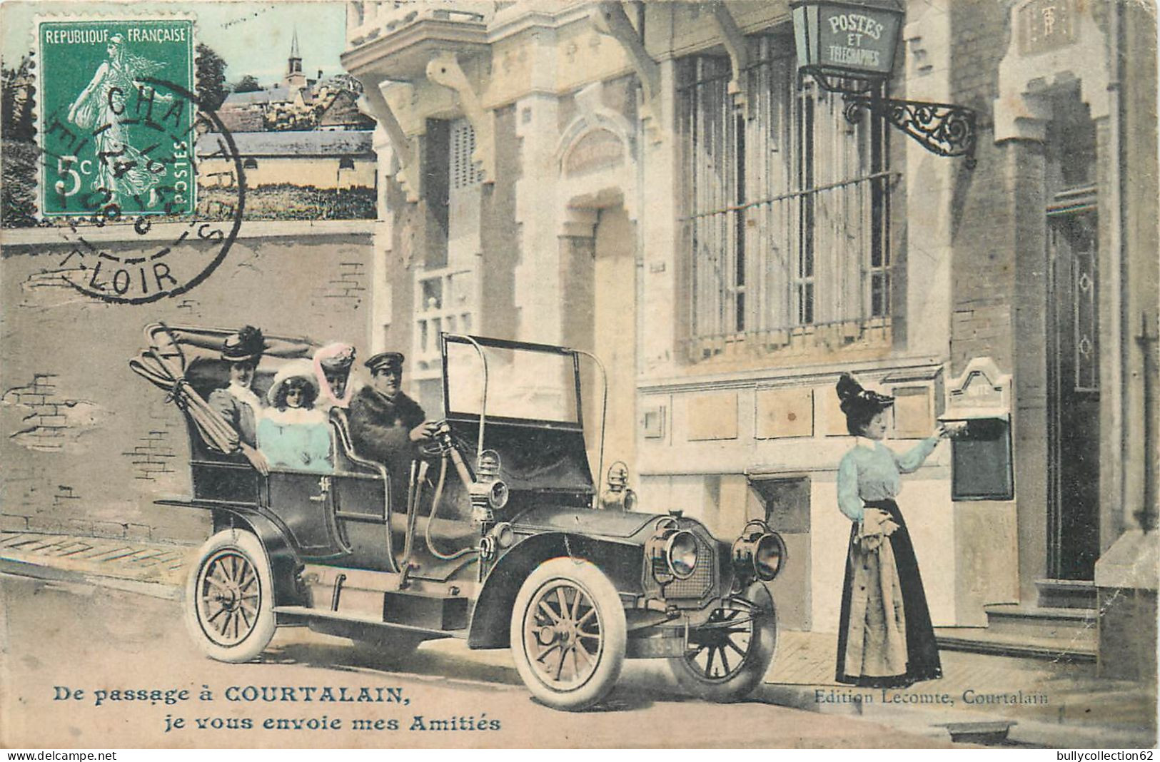 CPA Courtalain  28/24