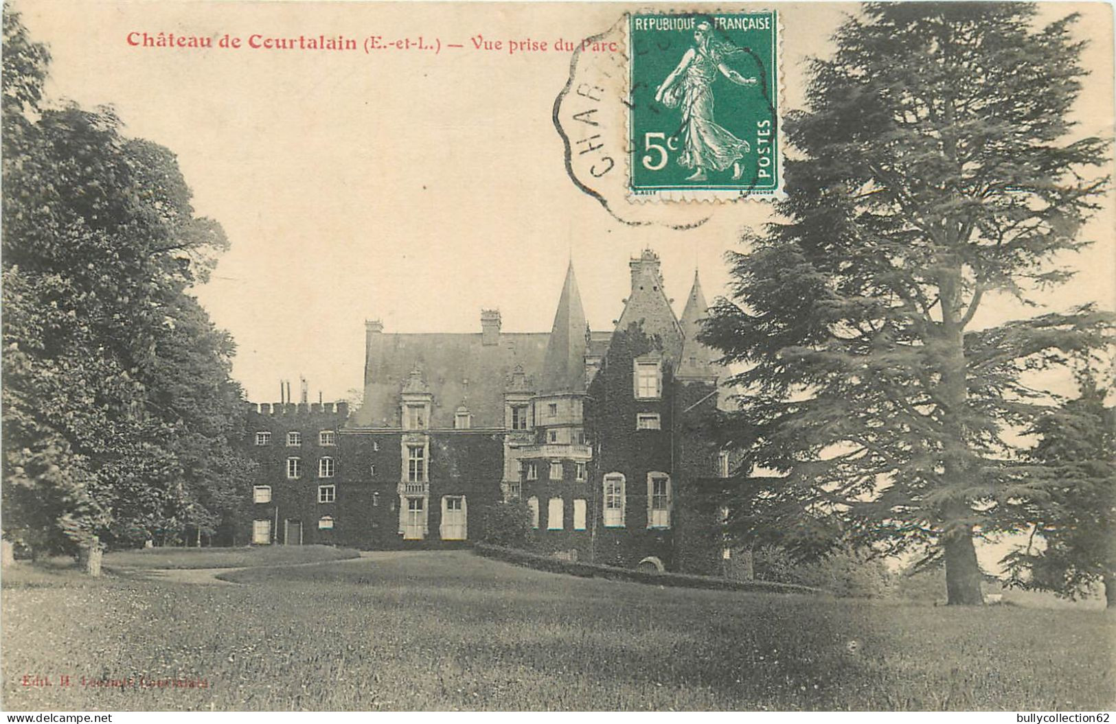 CPA Courtalain  28/27