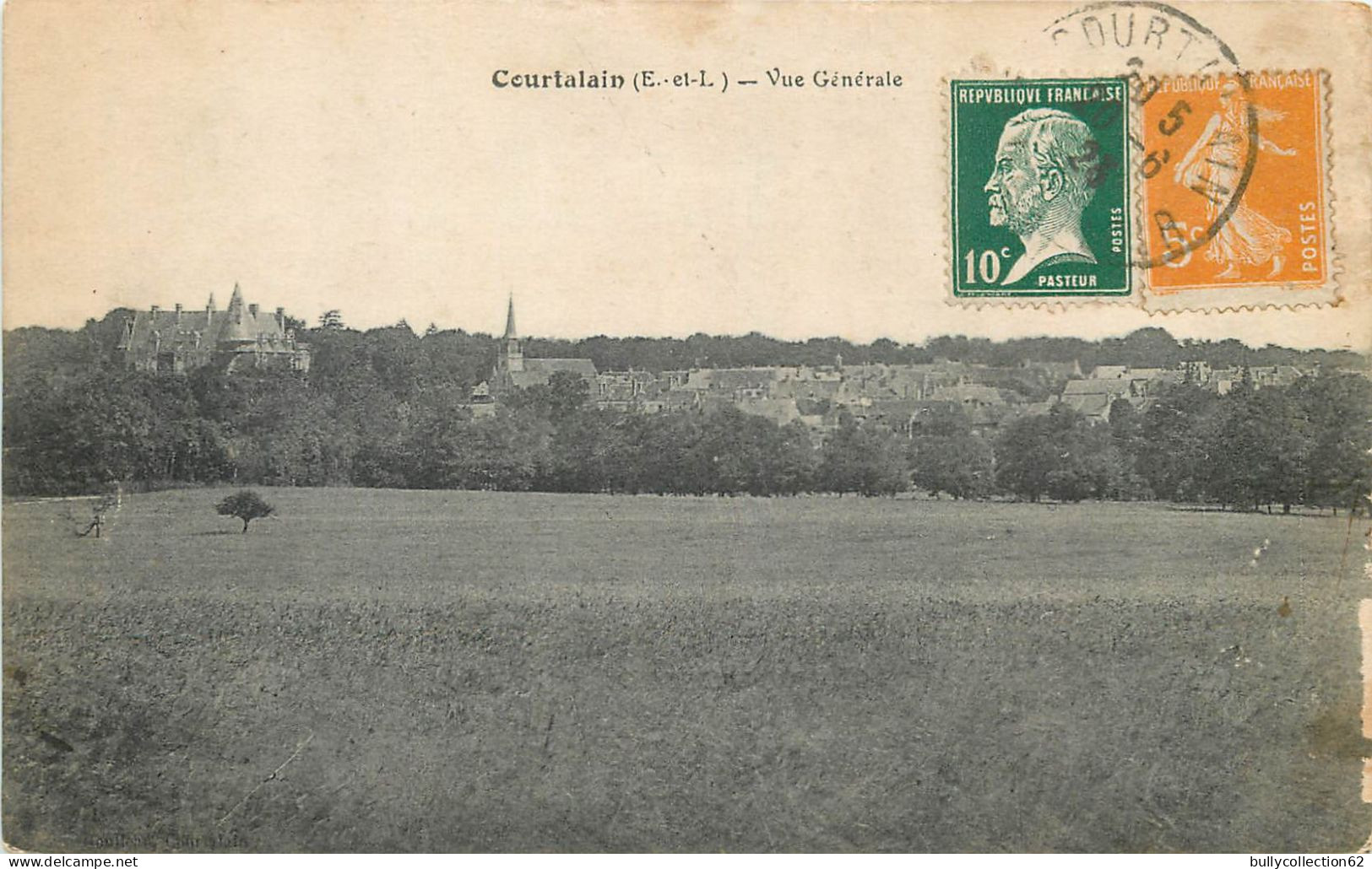 CPA Courtalain  28/29