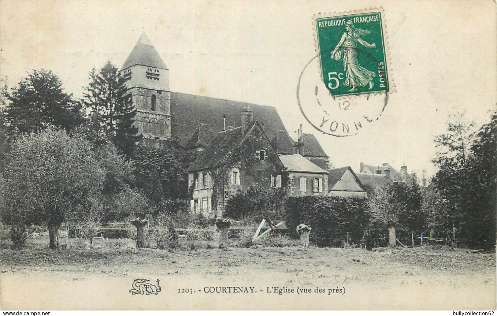 CPA Courtenay  45/61
