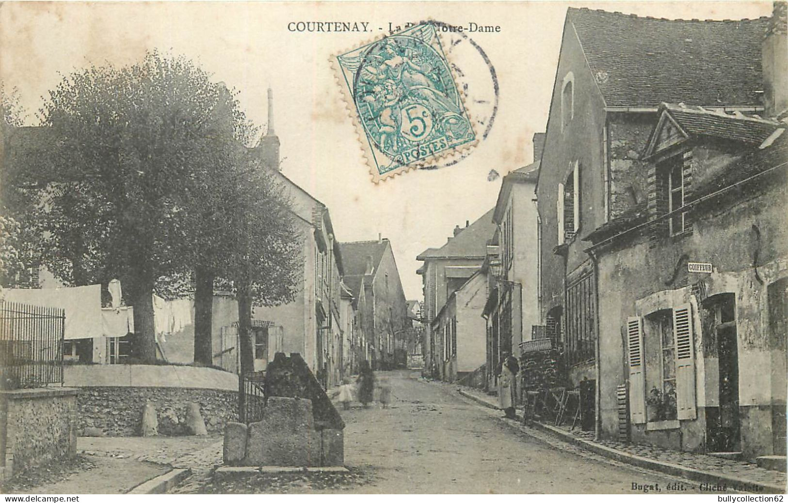 CPA Courtenay  45/62