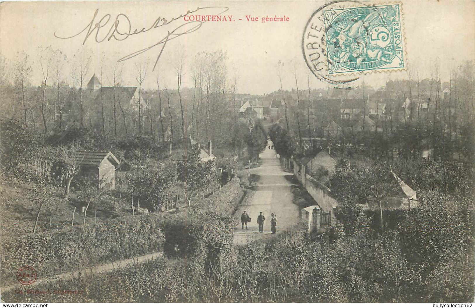 CPA Courtenay  45/63