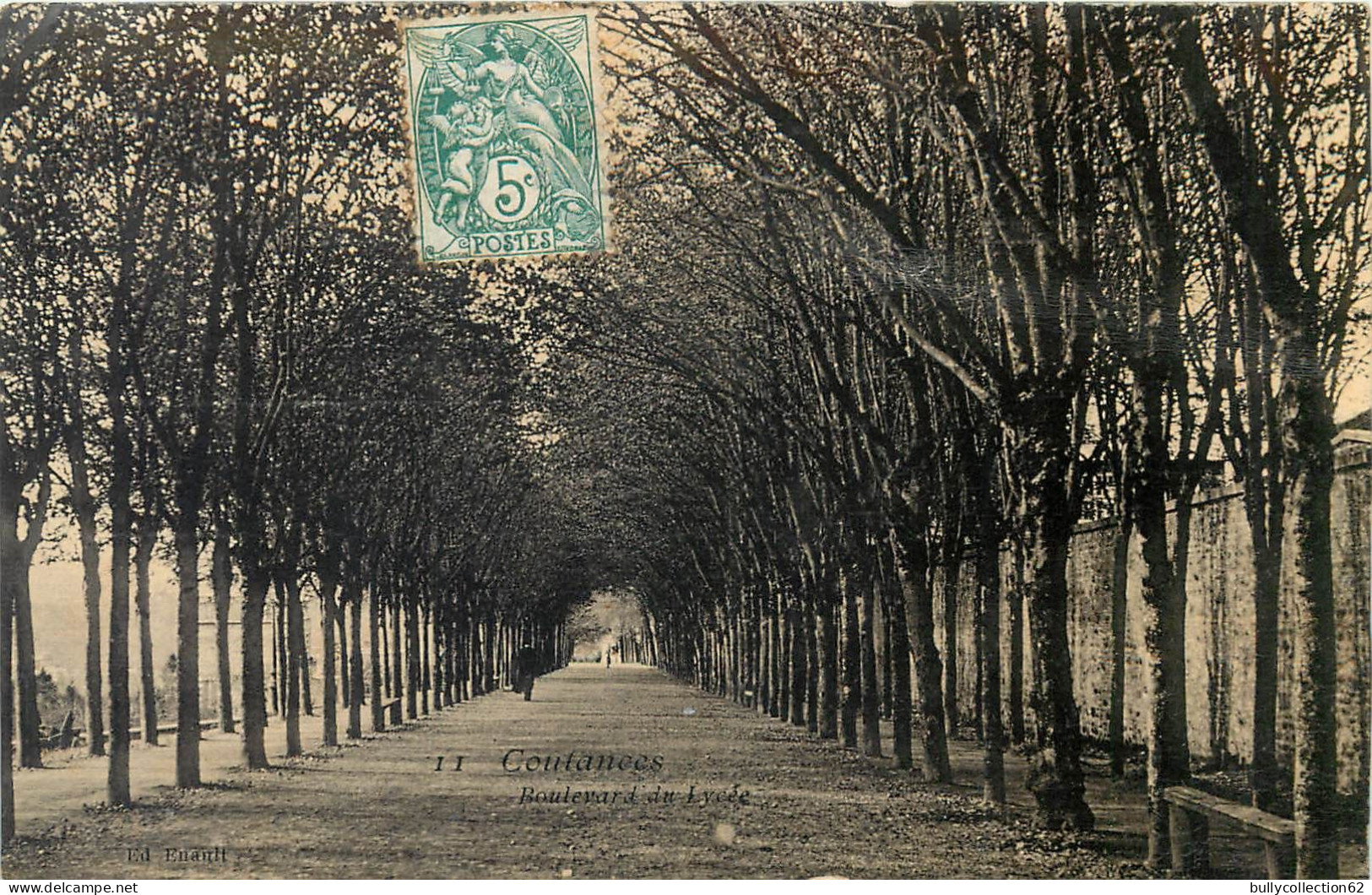 CPA Coutances  50/56