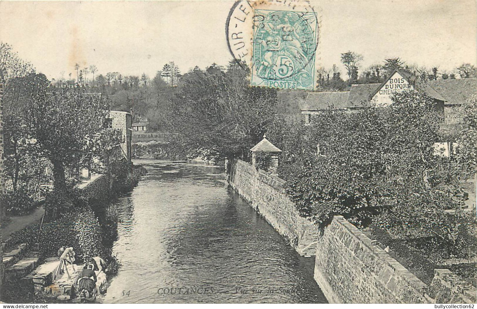 CPA  Coutances  50/58