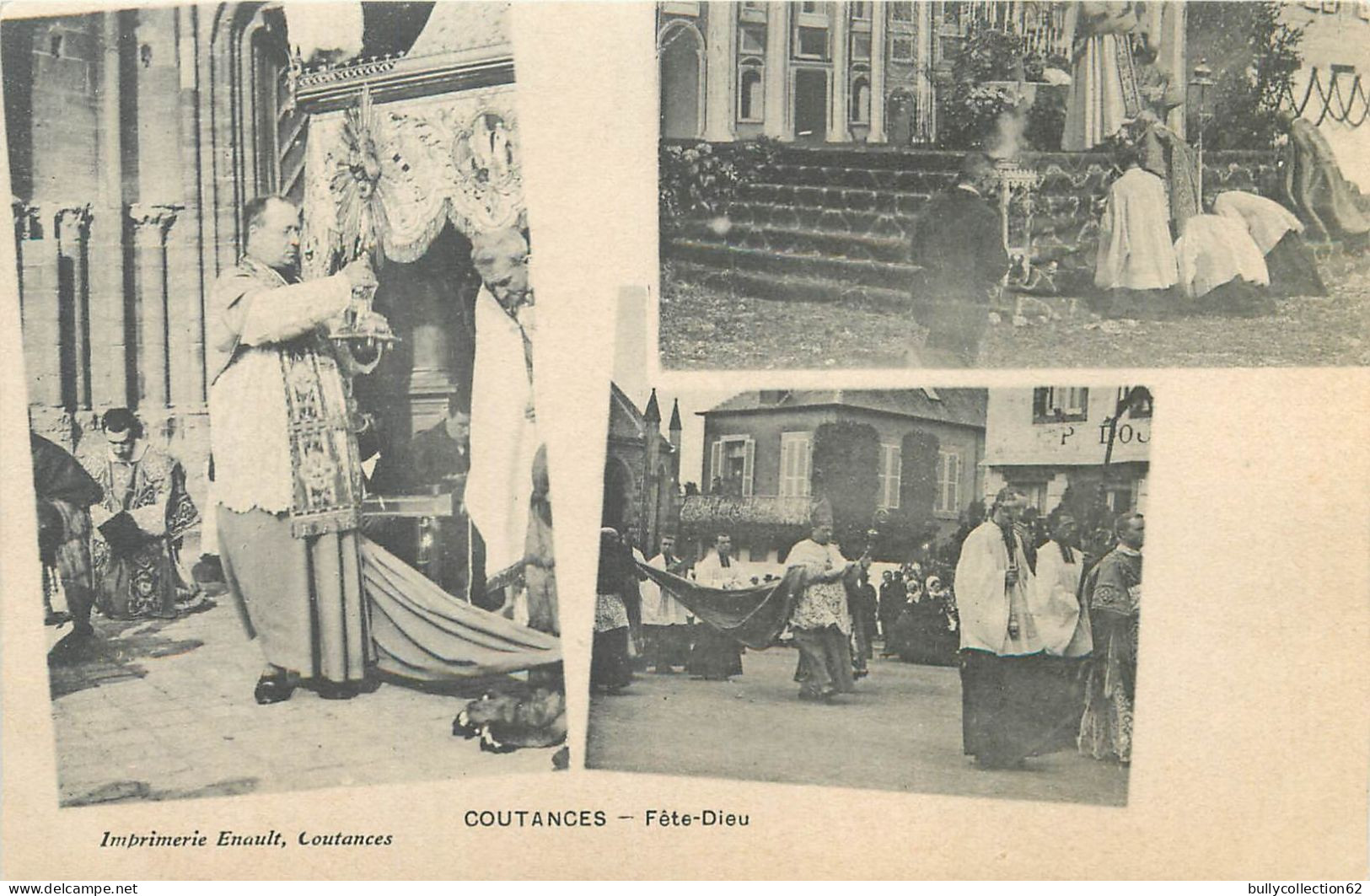 CPA  Coutances  50/61