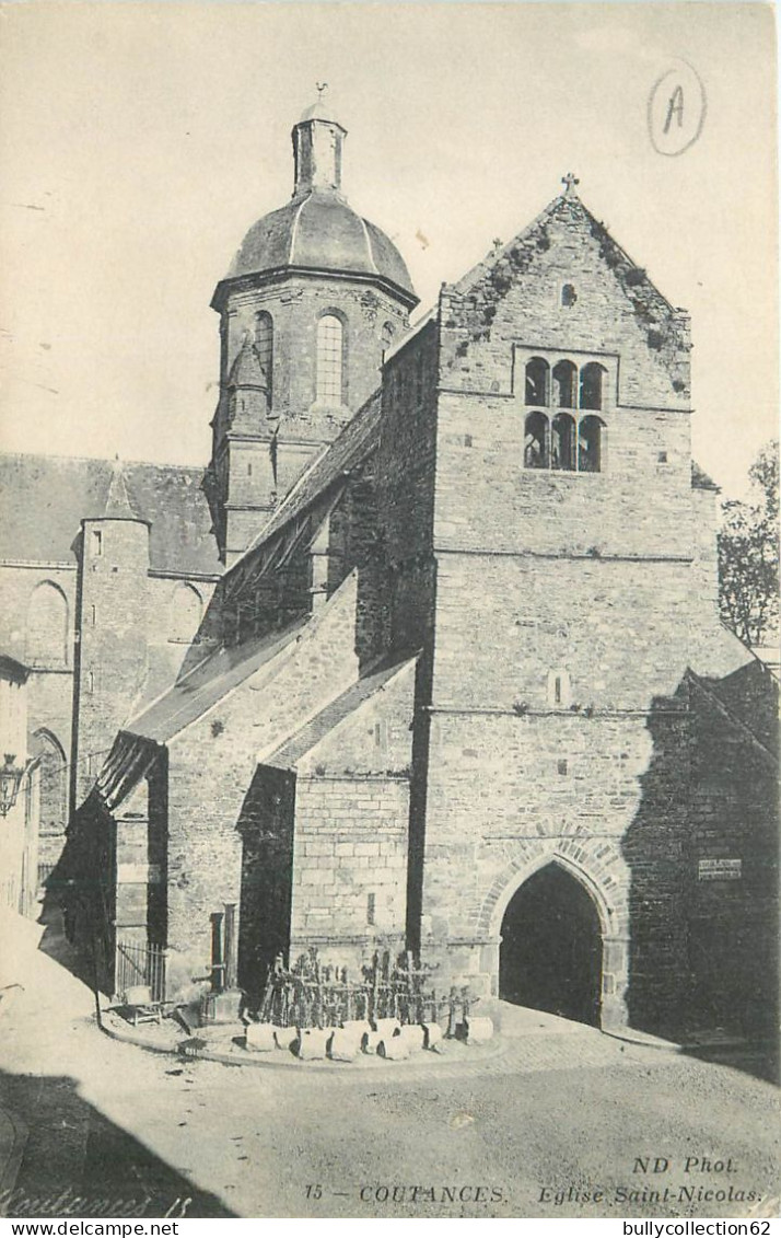 CPA  Coutances  50/67